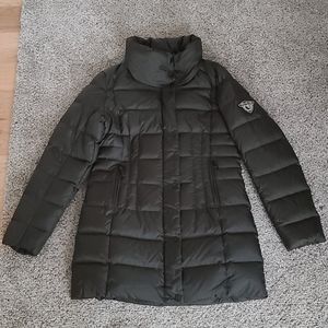Like NEW Bogner Fire and Ice sz US 8 Down Coat